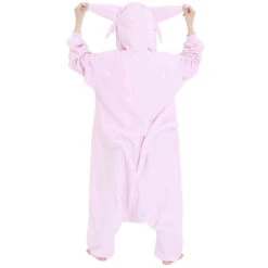 Espeon Kigurumi -Sweet Stationery Store peon