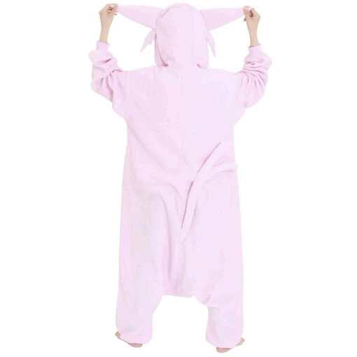 Espeon Kigurumi - Image 3