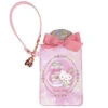 SANRIO Hello Kitty Perfume RFID Card Case -Sweet Stationery Store perfume1