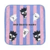 SANRIO Badtz Maru Petite Towel -Sweet Stationery Store petitetowel