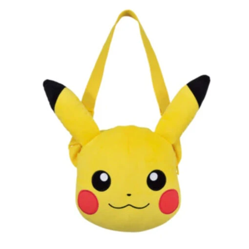 Pokemon Pouch With Strap - Image 2