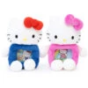 SANRIO Hello Kitty Mascot Plush Photo Frame -Sweet Stationery Store pictureframesmol