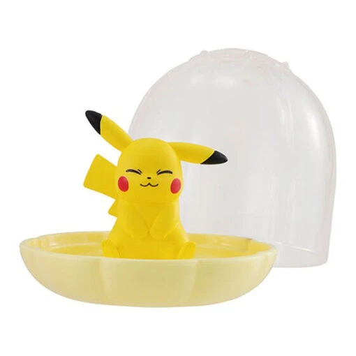 Pokemon Gemlies Volume 4 Capsule - Image 2