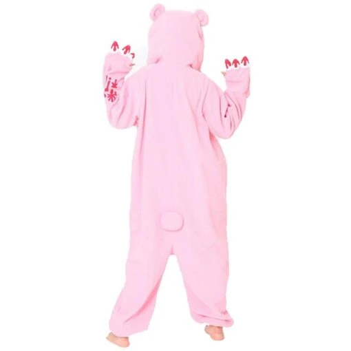 Gloomy Bear Pink Kigurumi - Image 2