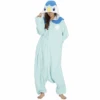 POKEMON Piplup Kigurumi -Sweet Stationery Store piplupfront