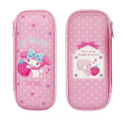 Sanrio EVA Pencil Pouch -Sweet Stationery Store pmm