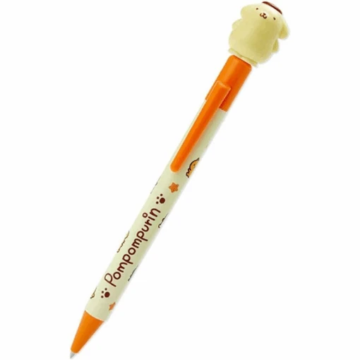 Sanrio Mascot Ballpoint Pen - Image 6