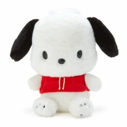Sanrio Collectible Classic Medium Plush -Sweet Stationery Store pochacco1