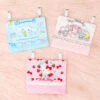 Sanrio Pocket Pouches -Sweet Stationery Store pocketpouch1 2