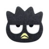 SANRIO Badtz Maru Denim Die-Cut Pouch