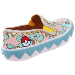 Pokémon Everyday Is An Adventure Trainers -Sweet Stationery Store pokemon9