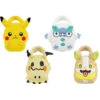 Pokemon Mini Coin Bag With Handle -Sweet Stationery Store pokemon 44b3fef5 742a 48fe a782 846d0d0ddc38