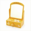 SANRIO Pompompurin Team Pudding Mirror Storage Drawer -Sweet Stationery Store pompomcase