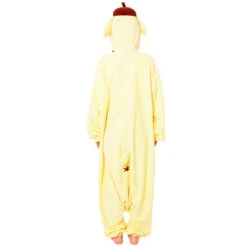 Pompompurin Kigurumi -Sweet Stationery Store pompompurin3