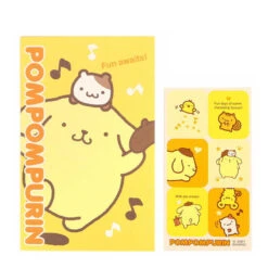 Sanrio Mini Money Envelopes -Sweet Stationery Store ppp 158b7727 3444 4c4c b0bc 673a236f64b0