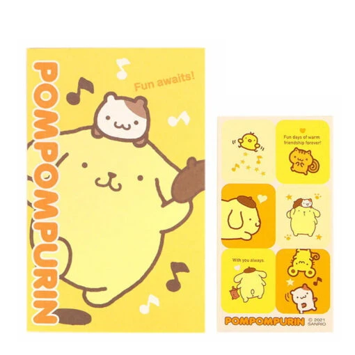 Sanrio Mini Money Envelopes - Image 6