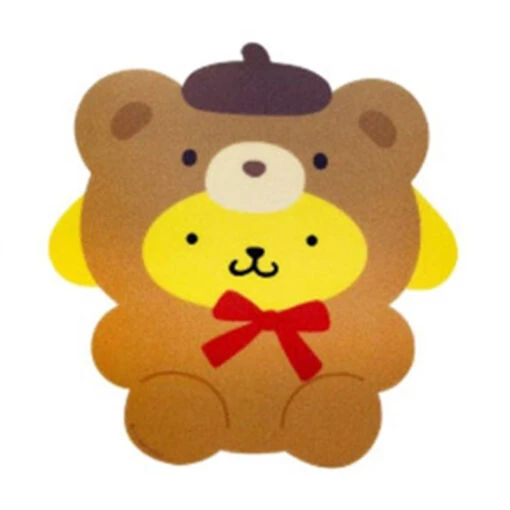 Sanrio Bear Mouse Pad - Image 3