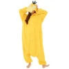 Psyduck Kigurumi -Sweet Stationery Store psyyy