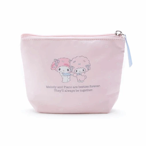 SANRIO My Melody & My Sweet Piano Always Together Pouch - Image 2