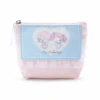 SANRIO My Melody & My Sweet Piano Always Together Pouch -Sweet Stationery Store ptpouchfront