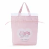 SANRIO My Melody & My Sweet Piano Always Together Drawstring Handbag -Sweet Stationery Store pttote