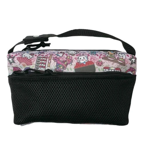 SANRIO Tokidoki For Hello Kitty Sushi Shop Purse - Image 2