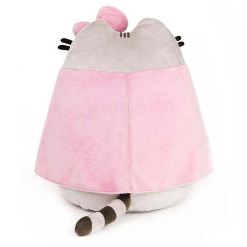 Hello Kitty X Pusheen - Pusheen Costume Plush - Image 2