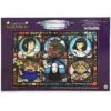 Spirited Away Mysterious Town Large Art Crystal Puzzle -Sweet Stationery Store puzzles