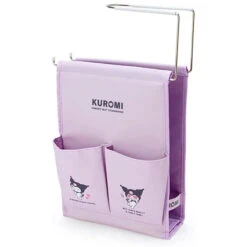 Sanrio Canvas Hanging Rack -Sweet Stationery Store rackku