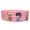 Sailor Moon SD PVC Wristband -Sweet Stationery Store rbac