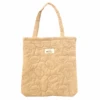 Rilakkuma JapanLA Quilted Tote Bag -Sweet Stationery Store rilatote