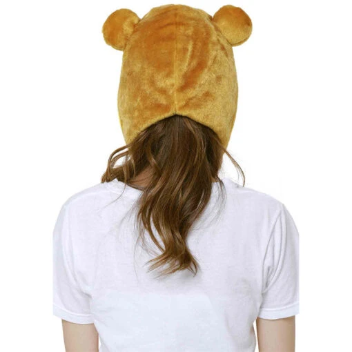 Rilakkuma Kigurumi Cap - Image 2