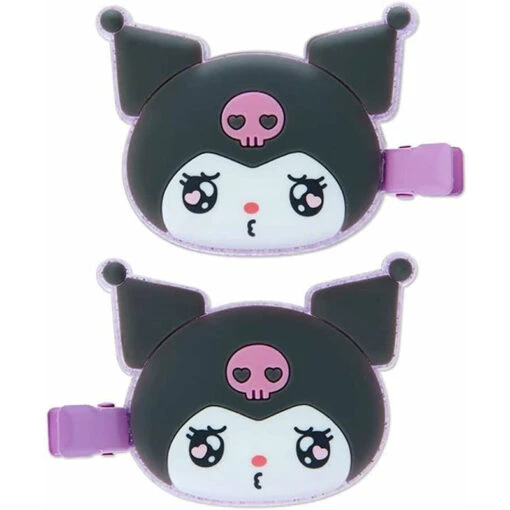 Sanrio Kyun Hair Clips - Image 10