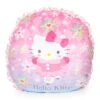SANRIO Hello Kitty Ice Skater Cushion -Sweet Stationery Store ruffleice