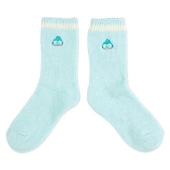 Sanrio Characters Crew Embroidered Face Socks -Sweet Stationery Store s l1600 16 0079c971 5817 4a8d ade4 8eafa987da3a