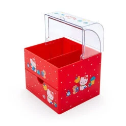 Sanrio Cosmetics Case -Sweet Stationery Store s l1600 1 7e6fc8d0 b1bd 4892 8ed0 1fb0e9aae16c
