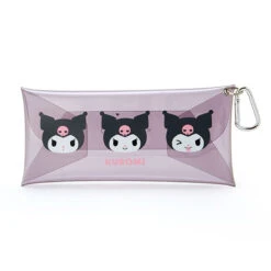 Sanrio Characters Clear Mini Pouch -Sweet Stationery Store s l1600 1 d47535fd 2fa7 4f8d 8fcc fdd391f3f45a