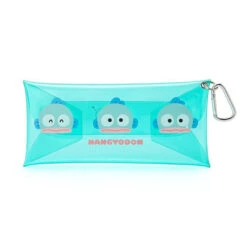 Sanrio Characters Clear Mini Pouch -Sweet Stationery Store s l1600 2 5a039df4 3b71 4662 88c7 e187513f9798