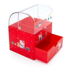 Sanrio Cosmetics Case -Sweet Stationery Store s l1600 2 5dda93df 1dcf 4255 a748 e80e132f41d9