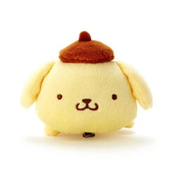 Sanrio Characters Laying Down Plush Hair Clip -Sweet Stationery Store s l1600 2 881ed17f f327 4afa 9ca7 b37bc8e89d56