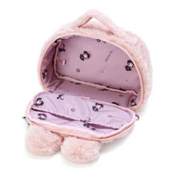 Sanrio Secret Melokuro Fluffy Die-Cut Pouch -Sweet Stationery Store s l1600 3 10470b9e 3afc 4db2 a788 cacda0a2c9ca