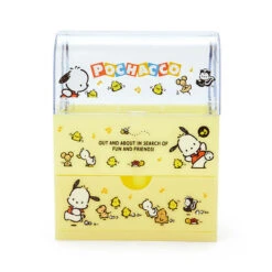 Sanrio Cosmetics Case -Sweet Stationery Store s l1600 3 3da36599 99eb 4ad1 8185 4956e698be78
