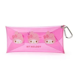 Sanrio Characters Clear Mini Pouch -Sweet Stationery Store s l1600 3 c93a7224 ecb2 4322 8f58 43f6ecb78867