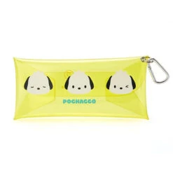 Sanrio Characters Clear Mini Pouch -Sweet Stationery Store s l1600 4 45057b23 ab33 451d 933d 89fd0c605f80