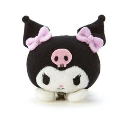 Sanrio Characters Laying Down Plush Hair Clip -Sweet Stationery Store s l1600 5 b3245883 be38 4dc3 8aaf cbe09d3e2f8a