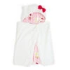 SANRIO Hello Kitty & Mimmy Birthday Blanket With Hood -Sweet Stationery Store s l1600 5 f2fe6cd3 0010 433c bce5 6909184e67b7