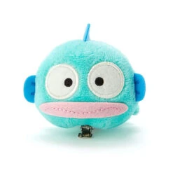 Sanrio Characters Laying Down Plush Hair Clip -Sweet Stationery Store s l1600 6