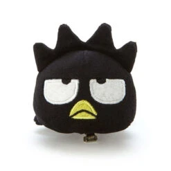 Sanrio Characters Laying Down Plush Hair Clip -Sweet Stationery Store s l1600 7