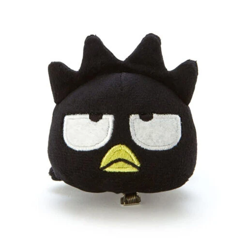 Sanrio Characters Laying Down Plush Hair Clip - Image 9