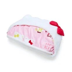 SANRIO Hello Kitty & Mimmy Birthday Blanket With Hood -Sweet Stationery Store s l1600 7 595647b8 178b 4da6 bacb 4767a3ddf52b